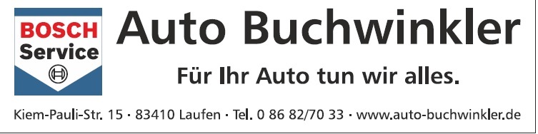 Buchwinkler
