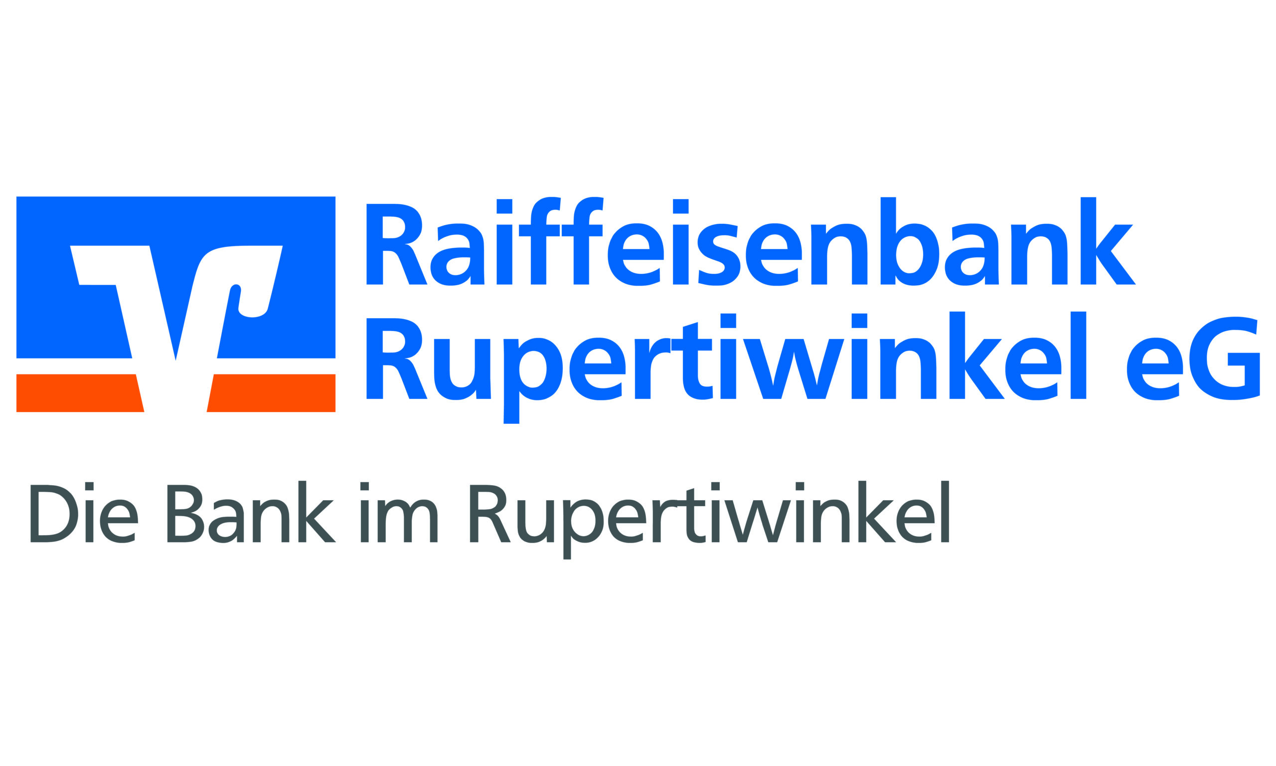 Raiffeisen Rupertiwinkel